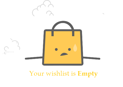 EmptyWishlist